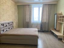 Купить 1-комнатную квартиру Московская область, Подольск, Рабочая ул., 4 Купить 1-комнатную квартиру , фотография 8