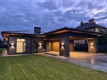 Фотография Коттедж в Московская область, Подольск городской округ, д. Северово ул. Ноябрьская, 15 (254 м²), ул. Ноябрьская, 15 Куплю дом на участке  соток , фотография обложки