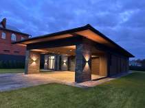 Продажа недвижимости Московская область, Подольск городской округ, д. Северово, ул. Ноябрьская, 15 Цена на дом на участке  соток , фотография 1