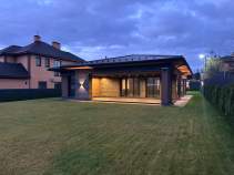 Продается дом на участке  соток Московская область, Подольск городской округ, д. Северово, ул. Ноябрьская, 15 Куплю дом на участке  соток , фотография 4