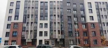 Продажа недвижимости Московская область, Подольск городской округ, д. Борисовка, ул. Рахманинова, 10 Цена на 3-комнатную квартиру , фотография 1