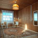 Цена на дом на участке  соток , фотография 1