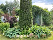 Покупка дом на участке  соток , фотография 3