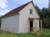 Фотография Дом в Московская область, Домодедово городской округ, д. Голубино  (95 м²),  Куплю дом на участке  соток , фотография обложки