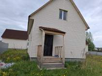 Продать дом на участке  соток Московская область, Домодедово городской округ, д. Голубино,  Продать дом на участке  соток , фотография 2