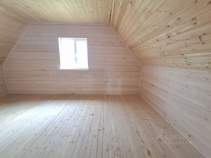 Купить дом на участке  соток Московская область, Домодедово городской округ, д. Голубино,  Купить дом на участке  соток , фотография 7