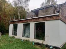 Фотография Дом в Московская область, Серпухов городской округ, Магистраль СНТ 1-я линия (100 м²), 1-я линия Куплю дом на участке  соток , фотография обложки