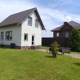 Фотография Дом в Московская область, Чехов муниципальный округ, д. Прохорово, Яр СХ2 тер. 4 (100 м²), 4 Куплю дом на участке  соток , фотография обложки