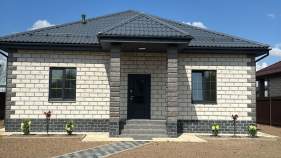 Цена на дом на участке  соток , фотография 1