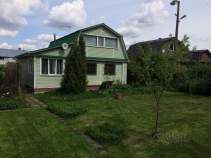 Куплю дом на участке  соток , фотография обложки