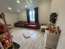 Купить дом на участке соток Московская область, Чехов муниципальный округ, д. Васькино, ул. Луговая, 2/2 Купить дом на участке соток , фотография 7