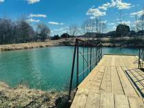 Купить дом на участке соток Московская область, Чехов муниципальный округ, Орлиные Холмы СНТ, ул. Садовая Купить дом на участке соток , фотография 5