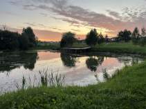 Купить дом на участке соток Московская область, Чехов муниципальный округ, Орлиные Холмы СНТ, ул. Садовая Купить дом на участке соток , фотография 6