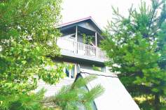 Купить дом на участке соток Московская область, Чехов муниципальный округ, Орлиные Холмы СНТ, ул. Садовая Купить дом на участке соток , фотография 7