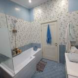 Купить дом на участке соток Московская область, Чехов муниципальный округ, Земляничное ТСН, ул. Новомосковская Купить дом на участке соток , фотография 7