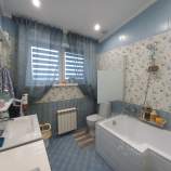 Купить дом на участке соток Московская область, Чехов муниципальный округ, Земляничное ТСН, ул. Новомосковская Купить дом на участке соток , фотография 8