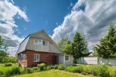 Фотография Дом в Московская область, Серпухов городской округ, д. Райсеменовское (84 м²), Куплю дом на участке соток , фотография обложки