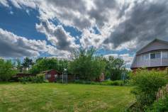 Продажа недвижимости Московская область, Серпухов городской округ, д. Райсеменовское, Цена на дом на участке соток , фотография 1