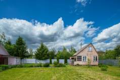 Купить дом на участке соток Московская область, Серпухов городской округ, д. Райсеменовское, Купить дом на участке соток , фотография 5