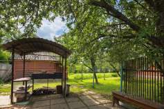 Купить дом на участке соток Московская область, Серпухов городской округ, д. Райсеменовское, Купить дом на участке соток , фотография 7