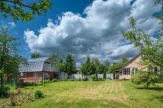 Купить дом на участке соток Московская область, Серпухов городской округ, д. Райсеменовское, Купить дом на участке соток , фотография 9