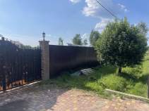 Продажа недвижимости Московская область, Чехов муниципальный округ, Васильково-3 ТСН, ул. Удачная Цена на участок 17.0 соток , фотография 1