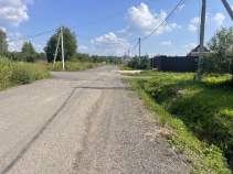 Продается участок 17.0 соток Московская область, Чехов муниципальный округ, Васильково-3 ТСН, ул. Удачная Куплю участок 17.0 соток , фотография 4