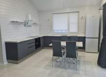 Купить дом на участке соток Московская область, Чехов муниципальный округ, Соколиная Гора ДНТ, 82 Покупка дом на участке соток , фотография 3