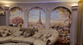 Фотография 3-к кв. Московская область, Серпухов Спортивная ул., 8к2 (105.0 м²), Московская область, Серпухов, Спортивная ул., 8к2 Куплю 3-комнатную квартиру , фотография обложки