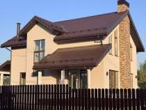 Фотография Коттедж в Московская область, Серпухов городской округ, д. Съяново-2 (170 м²), Куплю дом на участке соток , фотография обложки