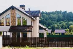 Продажа недвижимости Московская область, Серпухов городской округ, д. Съяново-2, Цена на дом на участке соток , фотография 1