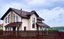 Продается дом на участке соток Московская область, Серпухов городской округ, д. Съяново-2, Куплю дом на участке соток , фотография 4