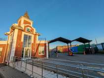 Фотография Таунхаус в Московская область, Подольск городской округ, д. Бережки Каскад Парк-2 жилой комплекс, 11 (168 м²), Каскад Парк-2 жилой комплекс, 11 Куплю дом на участке соток , фотография обложки