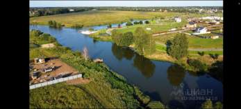 Фотография Участок в Московская область, Домодедово Фишер кп, 241 (1034.0 сот.), Фишер кп, 241 Куплю участок 1034.0 соток , фотография обложки