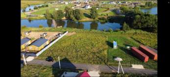 Купить участок 1034.0 соток Московская область, Домодедово, Фишер кп, 241 Покупка участок 1034.0 соток , фотография 3