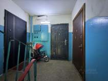 Купить 1-комнатную квартиру Московская область, Серпухов городской округ, пос. Пролетарский, ул. Центральная, 12 Купить 1-комнатную квартиру , фотография 7