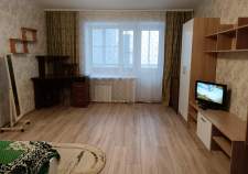 Продажа недвижимости Московская область, Подольск, Ленинградский проезд, 3 Цена на 1-комнатную квартиру , фотография 1