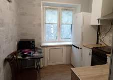 Продать 1-комнатную квартиру Московская область, Подольск, Ленинградский проезд, 3 Продать 1-комнатную квартиру , фотография 2