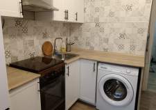 Купить 1-комнатную квартиру Московская область, Подольск, Ленинградский проезд, 3 Покупка 1-комнатную квартиру , фотография 3