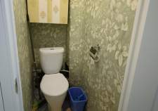 Купить 1-комнатную квартиру Московская область, Подольск, Ленинградский проезд, 3 Купить 1-комнатную квартиру , фотография 8