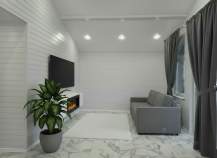 Купить дом на участке соток Московская область, Чехов муниципальный округ, Соколиная Гора ДНТ, ул. Емельяна Пугачева Покупка дом на участке соток , фотография 3