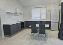 Купить дом на участке соток Московская область, Чехов муниципальный округ, Соколиная Гора ДНТ, ул. Емельяна Пугачева Купить дом на участке соток , фотография 7