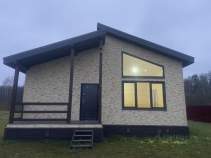 Фотография Дом в Московская область, Домодедово городской округ, с. Юсупово, Репино кп 321 (76 м²), 321 Куплю дом на участке соток , фотография обложки