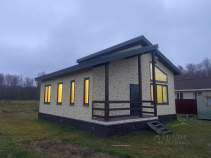 Продажа недвижимости Московская область, Домодедово городской округ, с. Юсупово, Репино кп, 321 Цена на дом на участке соток , фотография 1