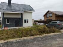 Купить дом на участке соток Московская область, Чехов муниципальный округ, Ходаевские дачи кп, Купить дом на участке соток , фотография 8