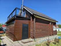 Продажа недвижимости Московская область, Чехов муниципальный округ, Дубрава-2 СНТ, 89 Цена на дом на участке соток , фотография 1