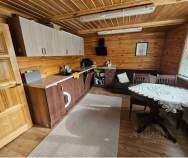 Купить дом на участке соток Московская область, Чехов муниципальный округ, Дубрава-2 СНТ, 89 Купить дом на участке соток , фотография 6