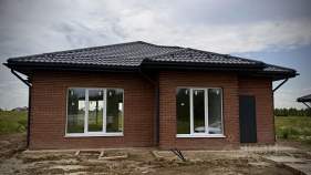 Фотография Дом в Московская область, Домодедово городской округ, д. Матчино, Лидер кп (100 м²), Куплю дом на участке соток , фотография обложки