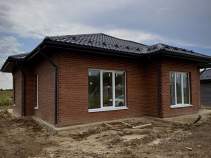 Продажа недвижимости Московская область, Домодедово городской округ, д. Матчино, Лидер кп, Цена на дом на участке соток , фотография 1