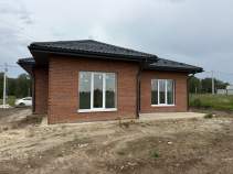 Купить дом на участке соток Московская область, Домодедово городской округ, д. Матчино, Лидер кп, Купить дом на участке соток , фотография 5